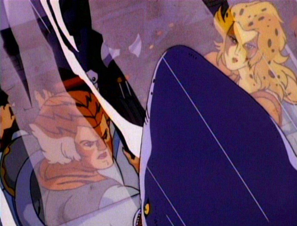 Black Widow Shark reference image 16